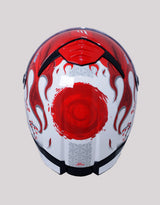 MT Thunder 4 Yamanaka Japan A5