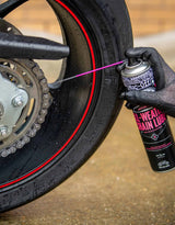 Mucoff AllWeather Chain Lube