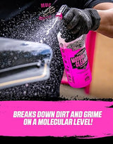 Mucoff NanoTech Bike Cleaner