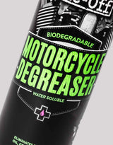 Mucoff Motorcycle Degreaser