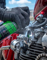 Mucoff Motorcycle Degreaser
