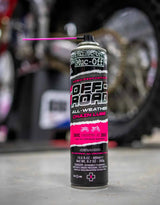 Mucoff Offroad Chain Lube