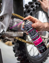 Mucoff Offroad Chain Lube