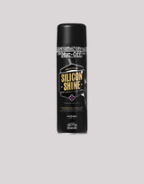 Mucoff Motorcycle Silicone Shine