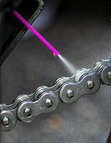 Mucoff Wet Chain Lube