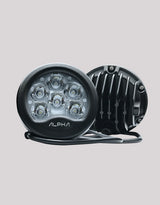 Maddog Alpha Auxiliary Lights