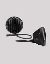Maddog Alpha Auxiliary Lights