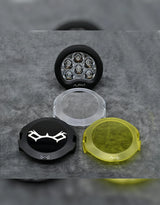 Maddog Alpha Light Filters