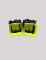 Maddog Delta Light Filters