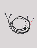 Maddog Dimmer Switch Harness