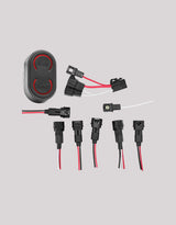 Maddog Dual Switch Pro