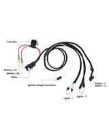 Maddog Dual Switch Pro