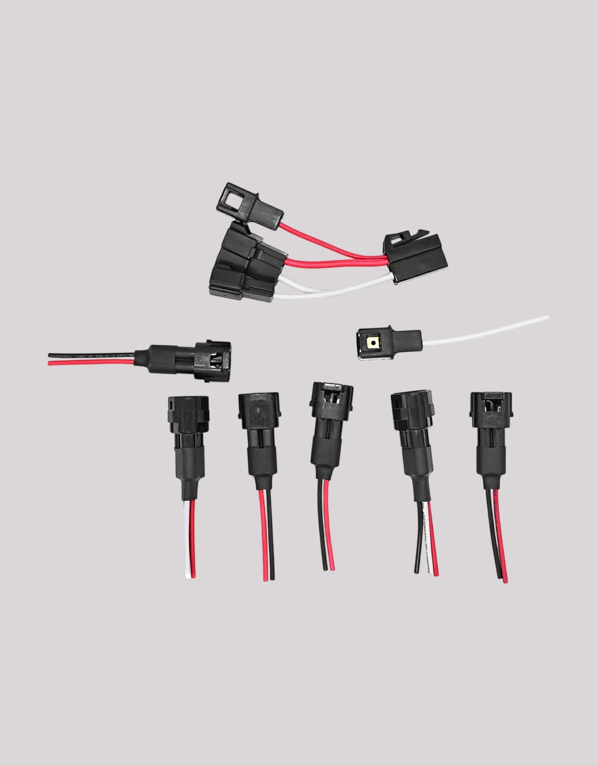 Maddog Dual Wireharness Pro