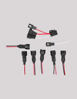 Maddog Dual Wireharness Pro