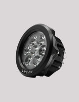 Maddog Lycan Auxiliary Lights