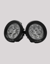 Maddog Lycan Auxiliary Lights