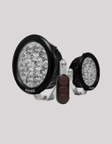 Maddog Prime Auxiliary Lights