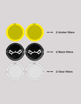 Maddog Prime Auxiliary Lights