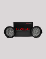 Maddog Rage Auxiliary Lights