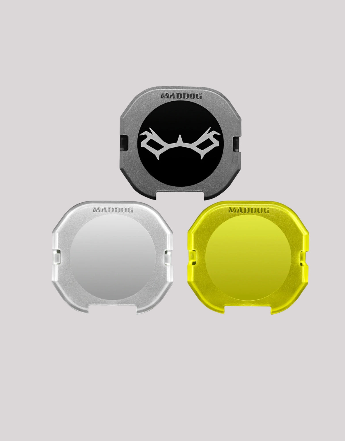 Maddog ScoutX Light Filters