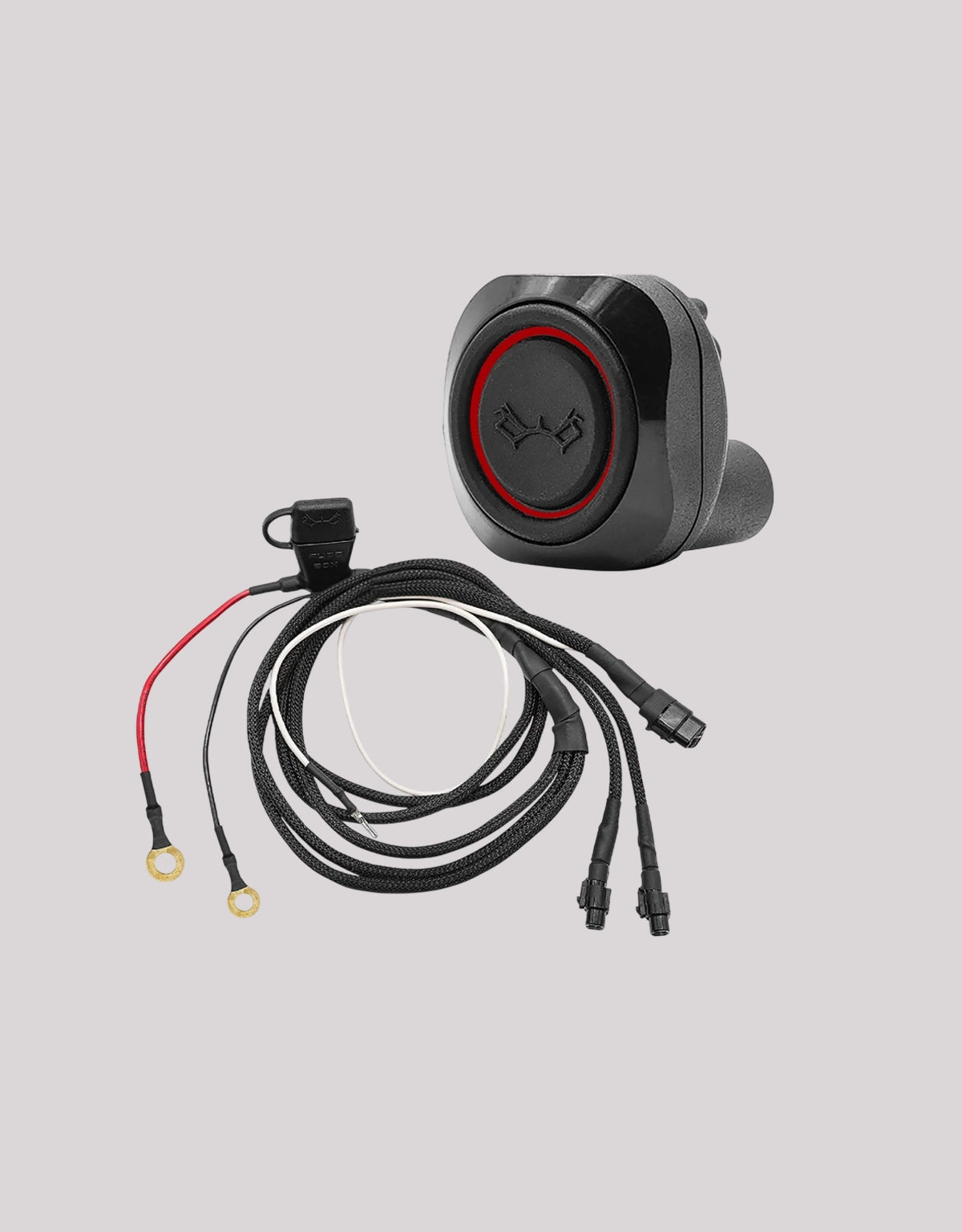 Maddog Switch WireHarness Pro