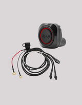 Maddog Switch WireHarness Pro