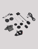 Midland BT Mini 2nd Helmet Kit