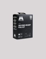 Midland R-series 2nd Helmet Kit
