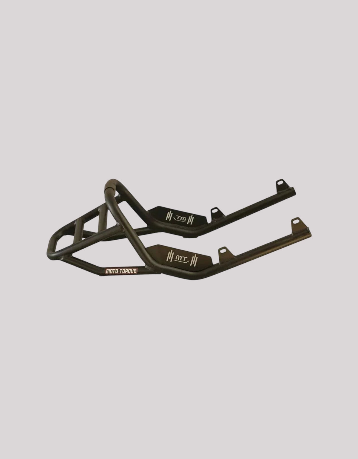 MotoTorque Back Carrier For Harley Davidson X440