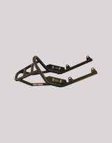 MotoTorque Back Carrier For Harley Davidson X440