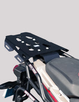 MotoTorque Back Carrier For TVS Apache RTX300