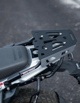 MotoTorque Back Carrier For Xpulse 210