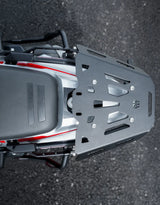 MotoTorque Back Carrier For Xpulse 210