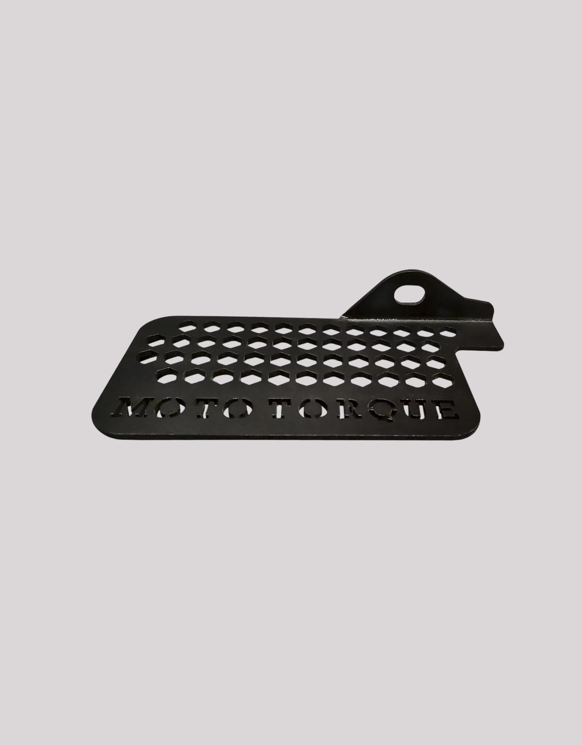 MotoTorque CB350 H'ness Pillion Footrest