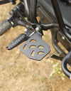MotoTorque Himalayan 450 Pillion Footrest
