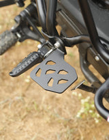 MotoTorque Himalayan 450 Pillion Footrest