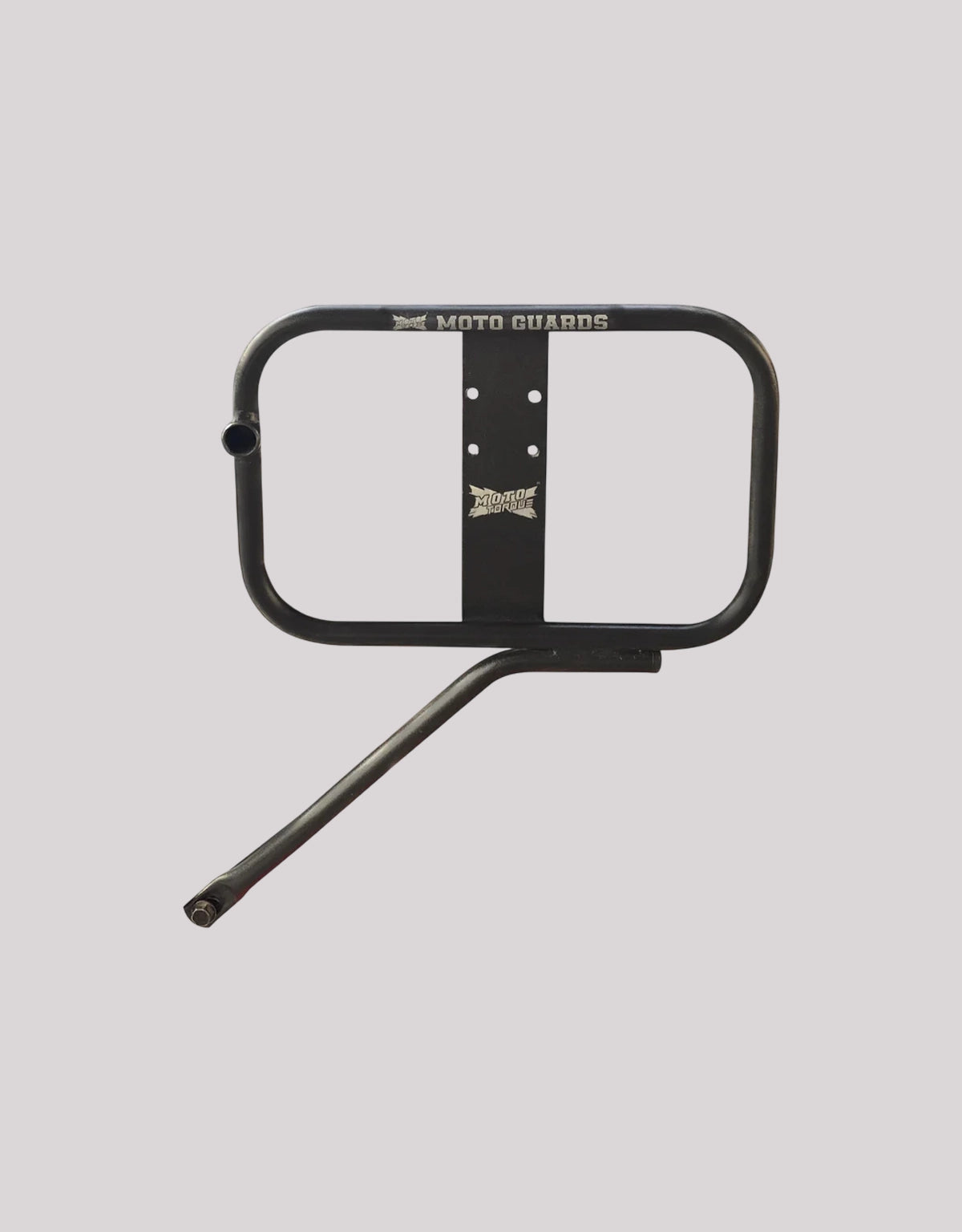 MotoTorque Honda CB350 H'ness Saddle Stay