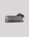 MotoTorque Honda CB350RS Pillion Footrest
