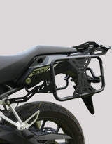 MotoTorque Honda NX500 Saddle Stay