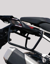 MotoTorque TVS Apache RTX300 Saddle Stay