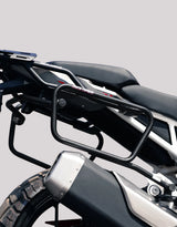 MotoTorque TVS Apache RTX300 Saddle Stay