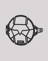MotoTorque Triumph 400 Headlight Guard