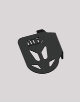 MotoTorque Triumph 400 Pillion Footrest