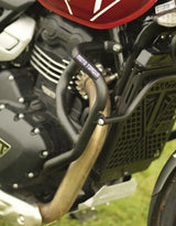 MotoTorque Triumph 400 Urban Retro CrashGuard