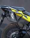 MotoTorque Vstrom 250 Saddle Stay