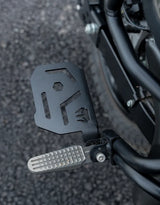 MotoTorque XPulse 210 Pillion Footrest