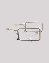 Moto Vanguard Honda NX500 Toprack + Saddle Stays