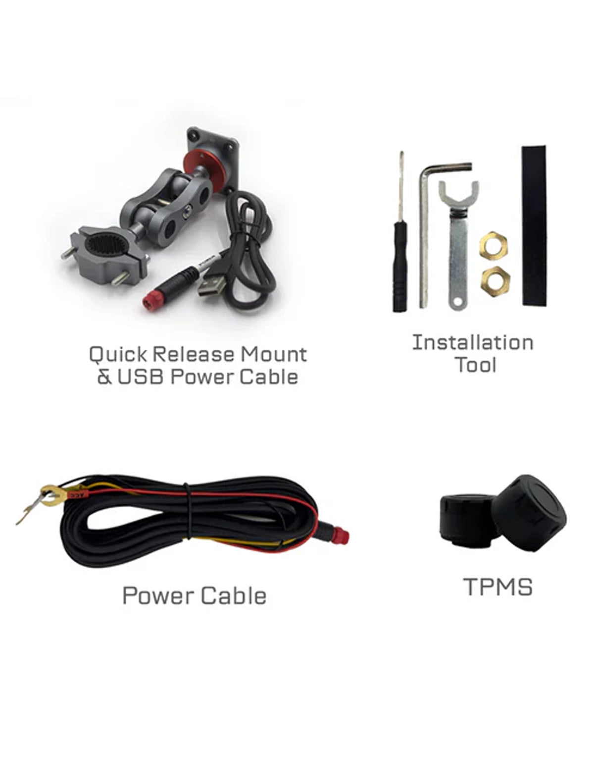 Motoplay Navigation System