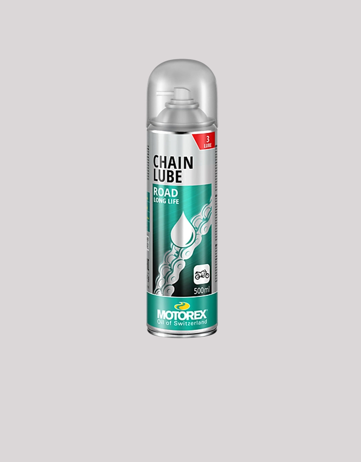 Motorex Chain Lube Road