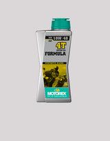 Motorex Formula4T 10W40 EngineOil